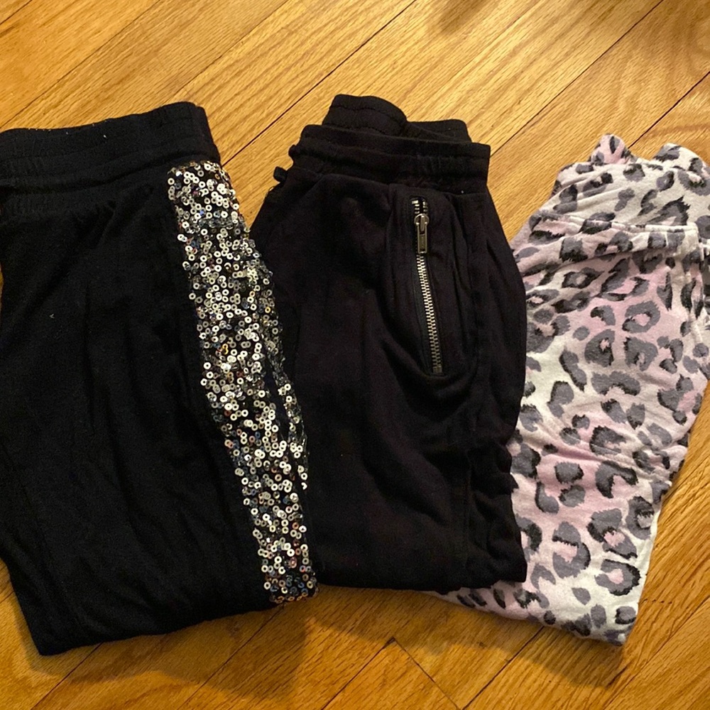 Justice Pants, size 5